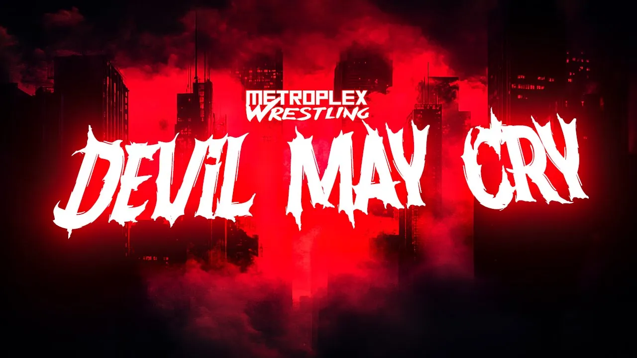 Devil May Cry - Matthew Palmer & Adam Green vs The Scorn