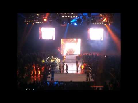 RVD Entrance Melbourne Australia