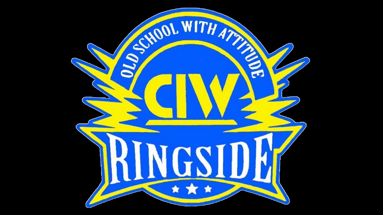 CIW Ringside S1 E5 Elgin is attacked by a wild beast. Women in action and so much more!