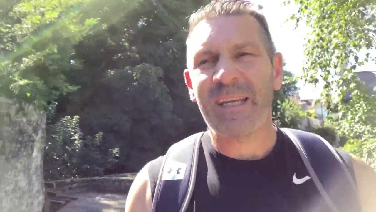 Hook farm camping and touring park! Review 11th July 2022.