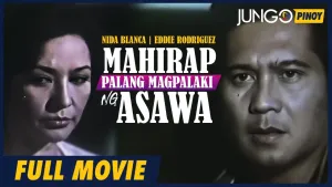 Mahirap Palang Magpalaki Ng Asawa