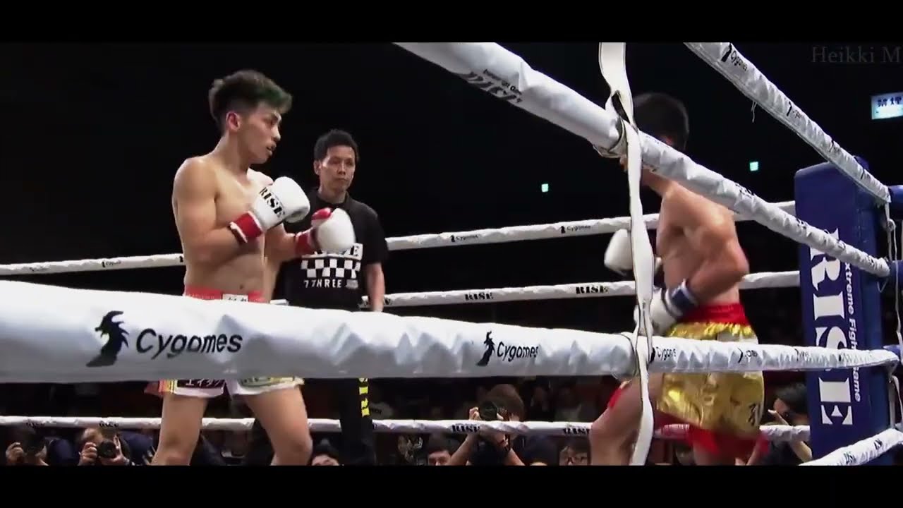 Koki Osaki Highlights 大﨑 孔稀