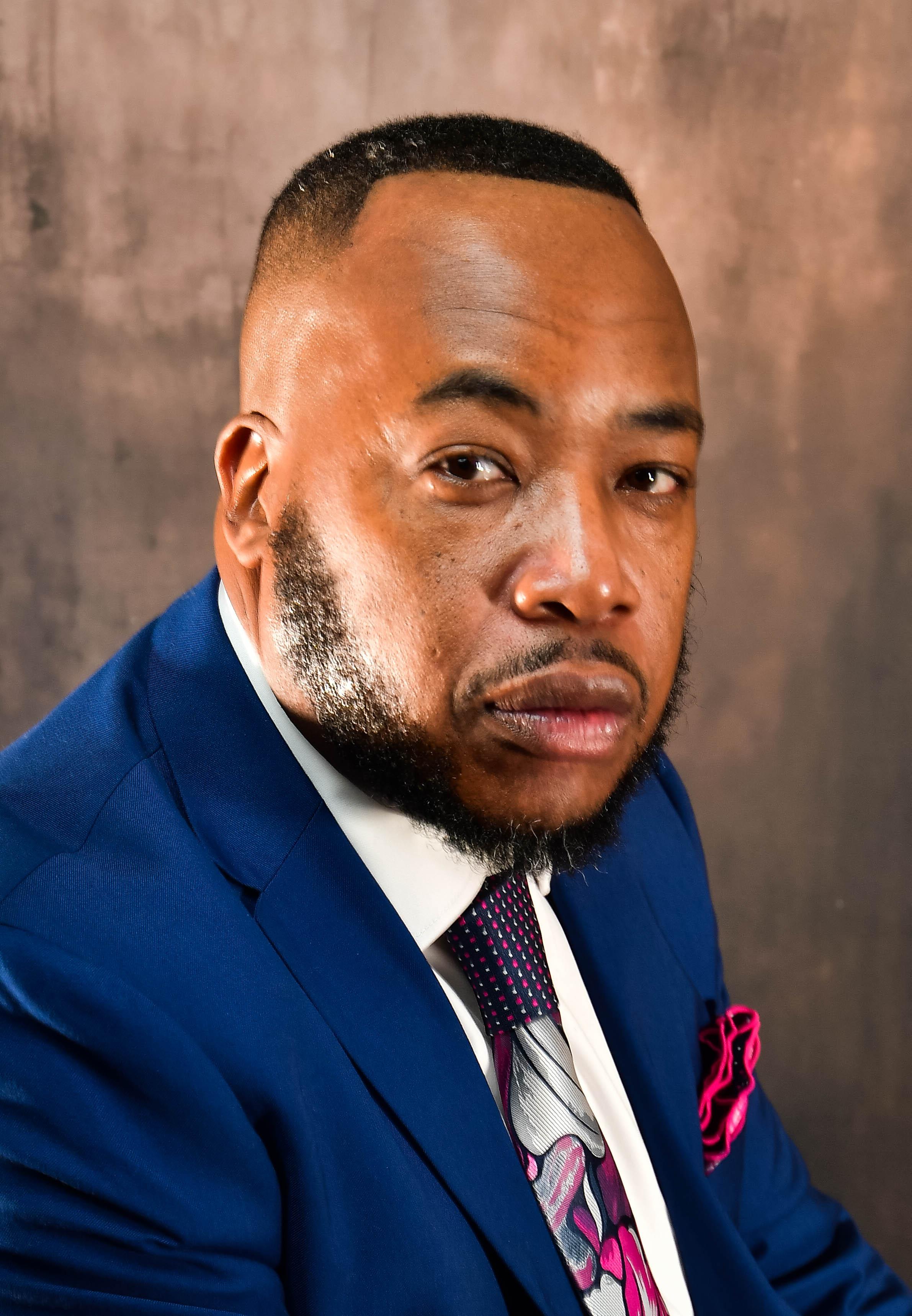 Zedrick Tinsley