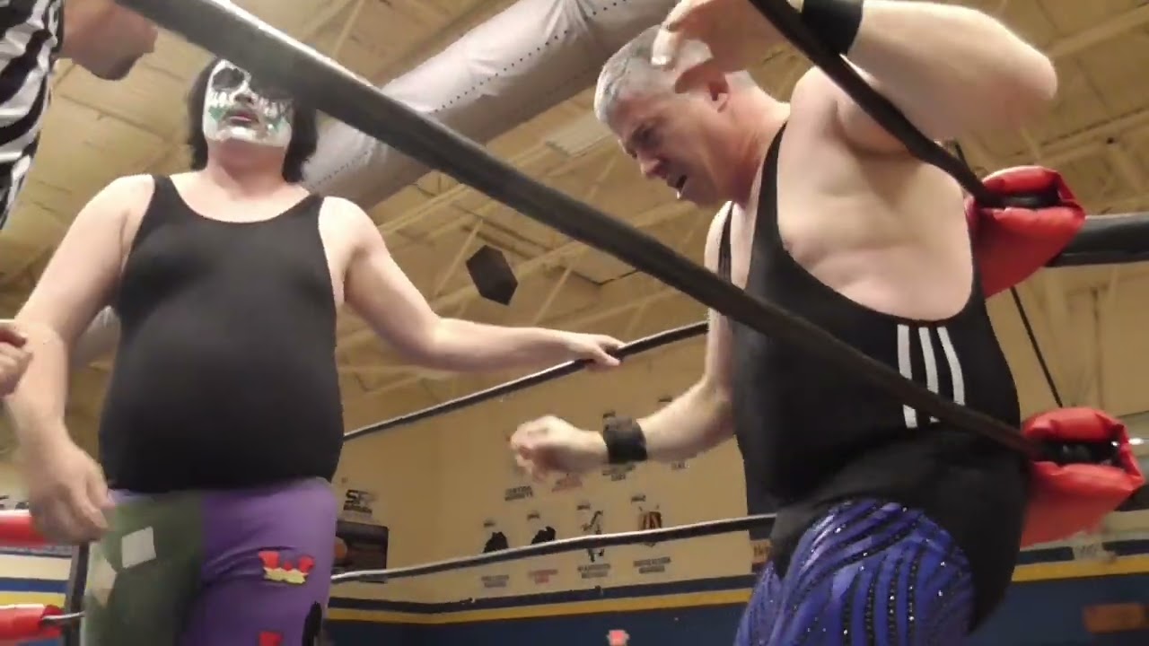 Willy Nilly VS American Dave