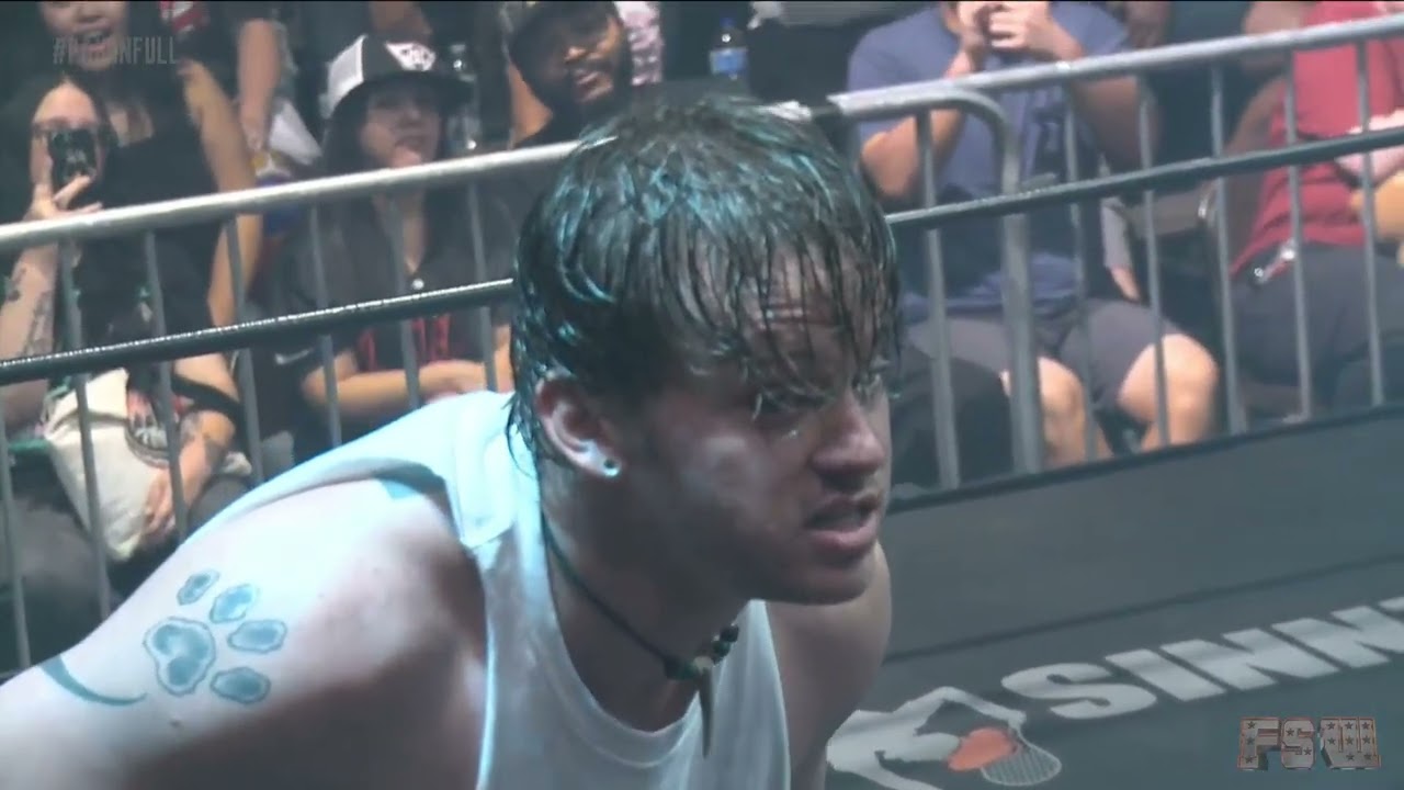 THEY’RE BACK! The Unguided Return to Target the FSW Tag Team Champions!