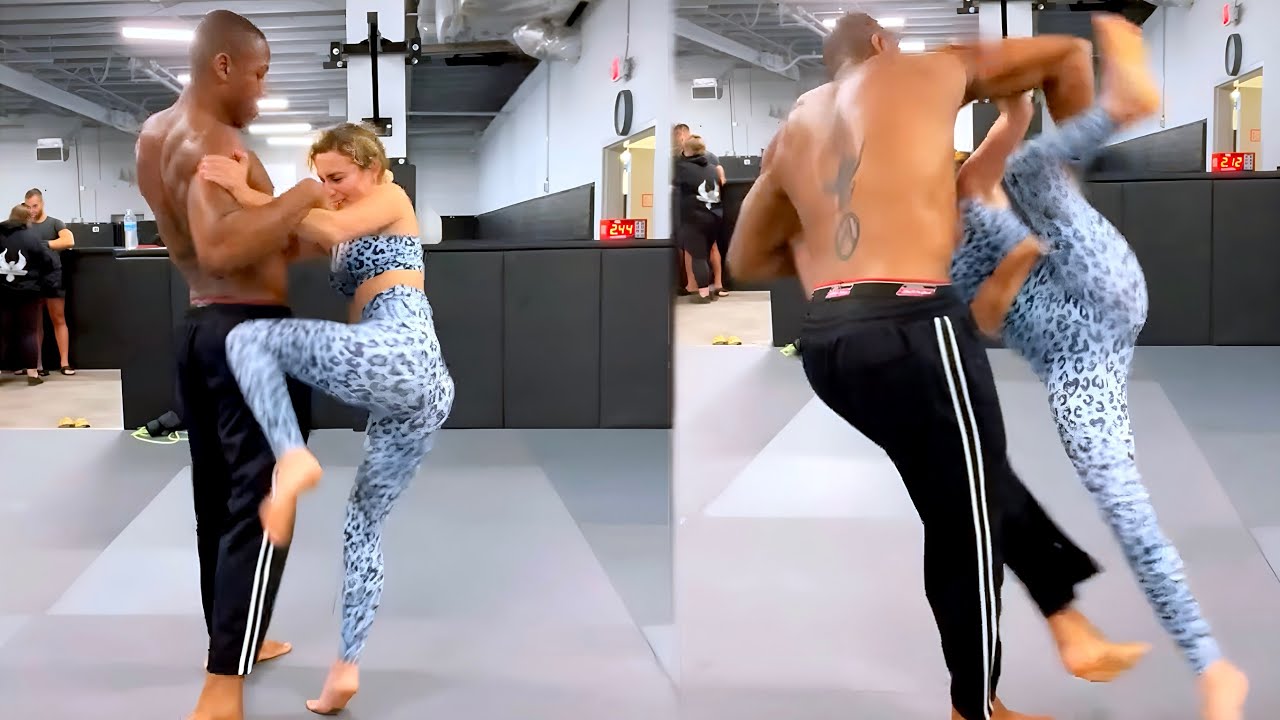 You Don't See This Everyday | Instant Regret backdrop