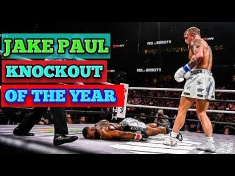 DON'T UNDERESTIMATE JAKE PAUL!!