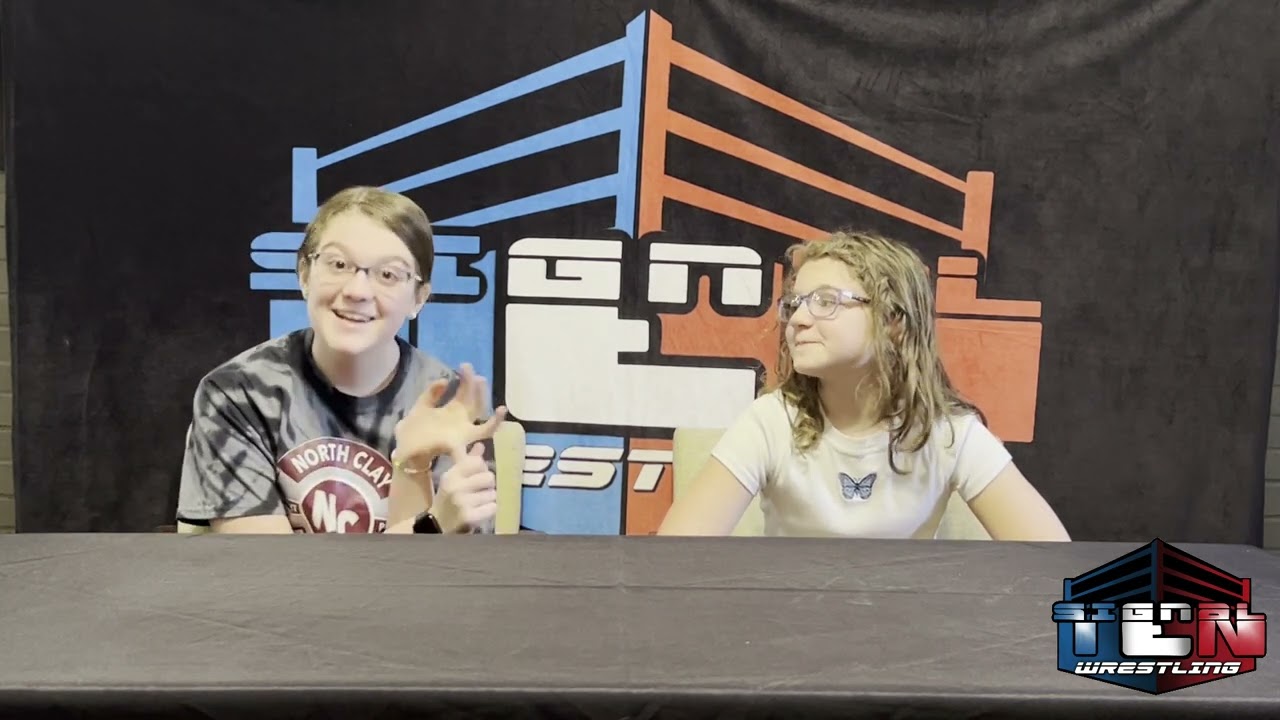 Liv and Katy Preview Show, December Dissension, 12-30-23 background