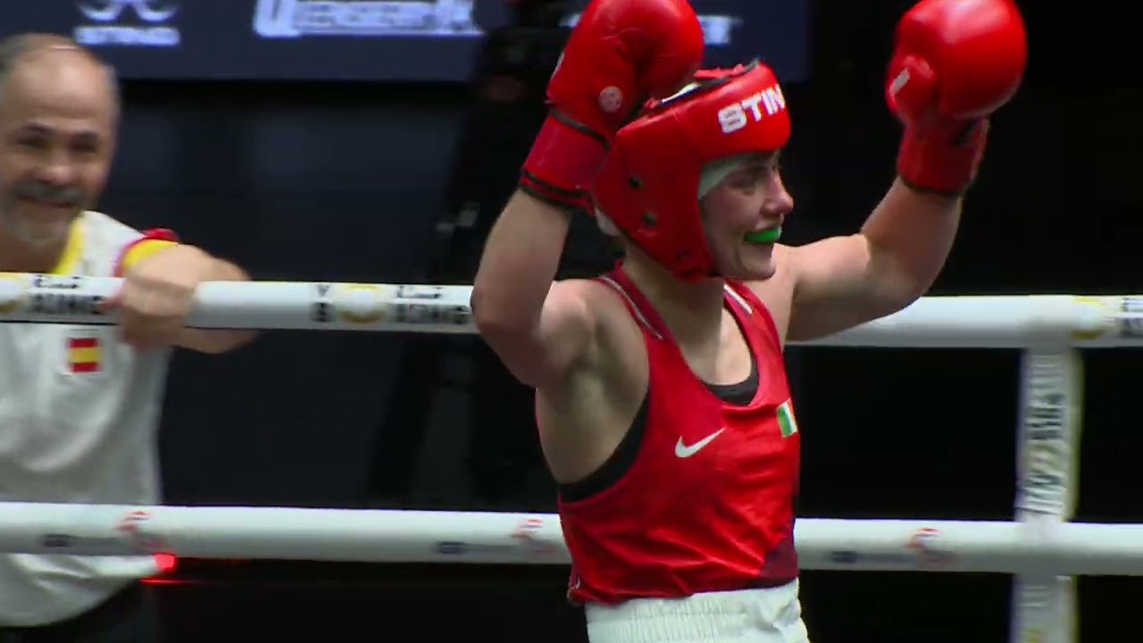 HIGHLIGHTS | Best bits from an action-packed Day Five 💥 background