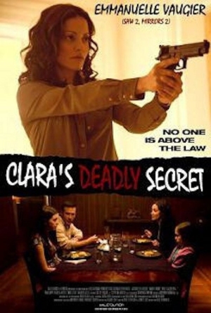 Clara's Deadly Secret [Spanish]