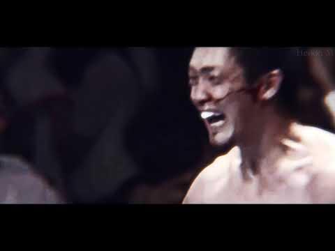Tetsuya Yamato - Top 5 Finishes (大和 哲也) background