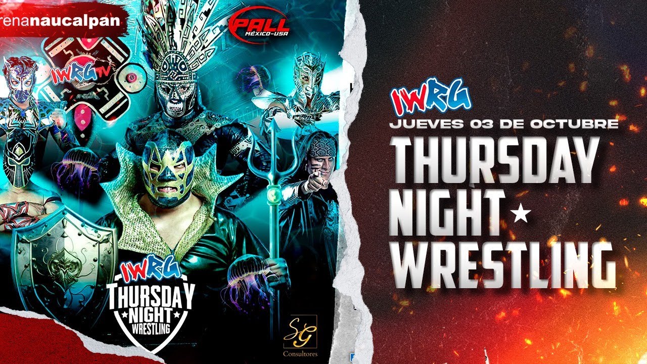 TNW-IWRG 3 DE OCTUBRE 2024