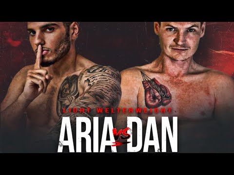 Aria to NILLIfy anything Hordell has to offer|CSL 9|Behind the Lens background