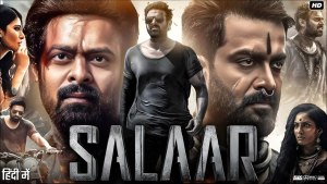 Salaar 2