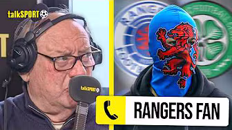 "MINDLESS THUGS!" Rangers Fan CALLS for ULTRAS to be BANNED after CHAOS in the Old Firm Derby!