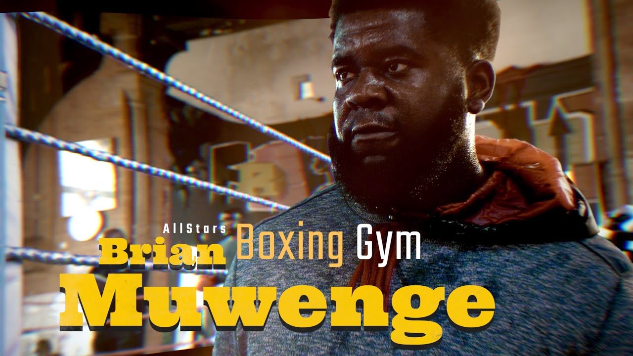 Amateur Boxing Focus S2 E1 (All Stars Boxing Gym - Brian Muwenge)