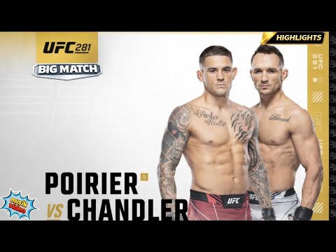 Poirier Sells His Hot Sauce..!🔥☕ | Poirier vs Chandler | UFC 281 | New York, 2022 #dustinpoirier#ufc