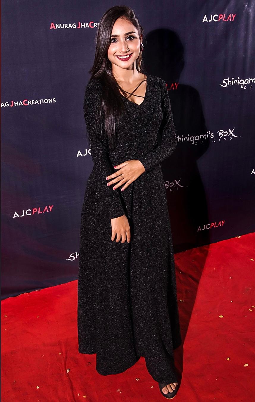 Harshada Patil