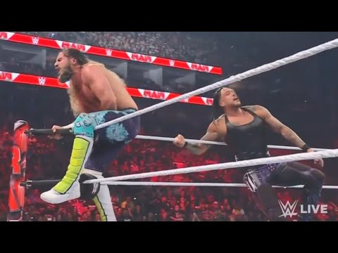 WWE Low Blow Compilation 2023 Part 1 background