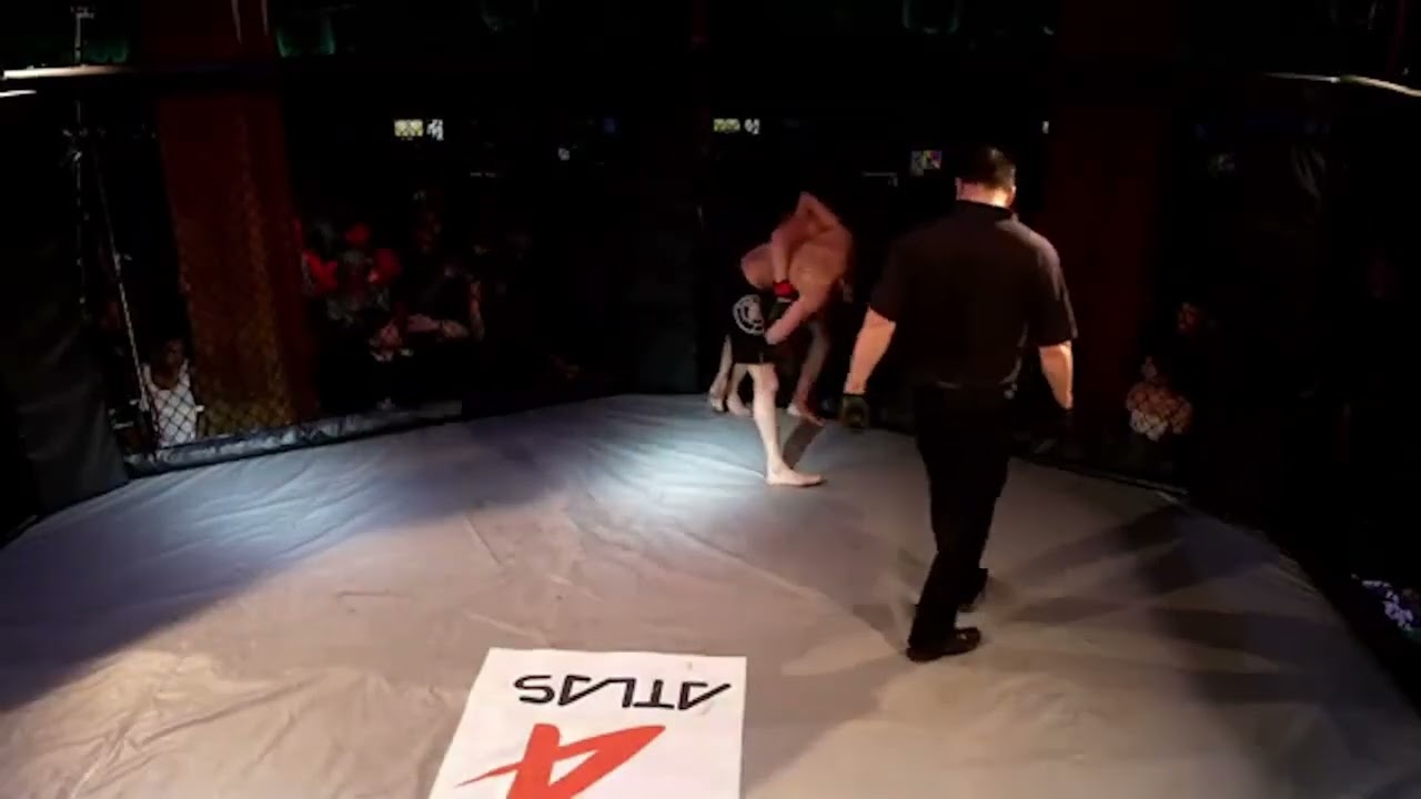 Pure FC 23 Nathan Orosco vs Januel Perez