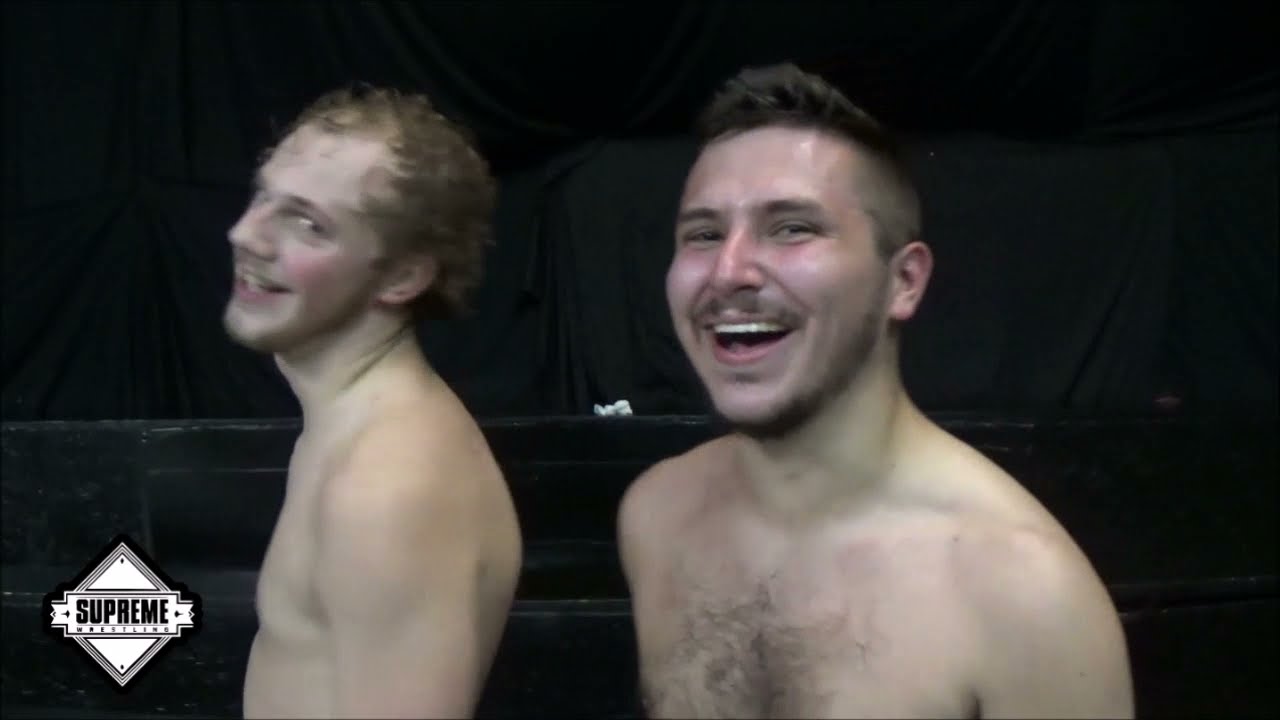 Supreme Wrestling Last Word 7/17/2021