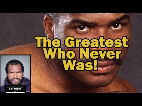 Ike Ibeabuchi vs Chris Byrd. -High Quality. (Full Fight)