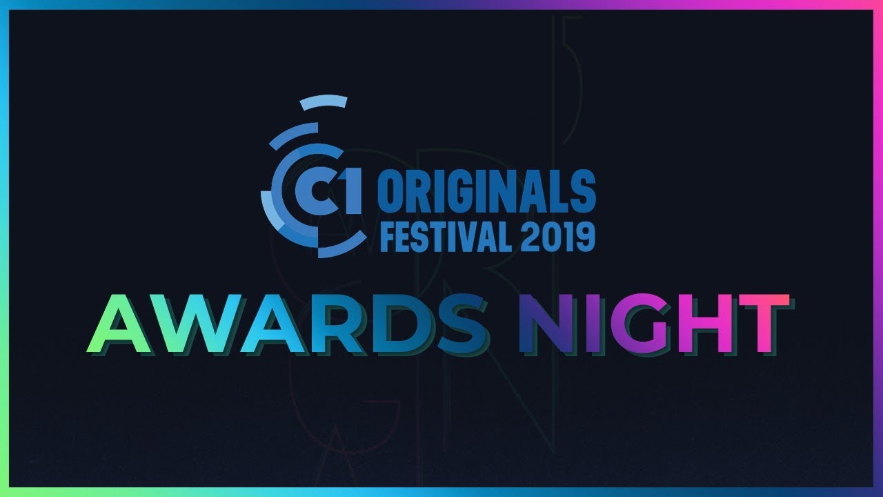 Cinema One Originals Awards Night