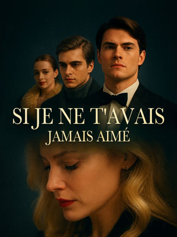 Si Je Ne T'avais Jamais Aimé ( Doublé ) poster