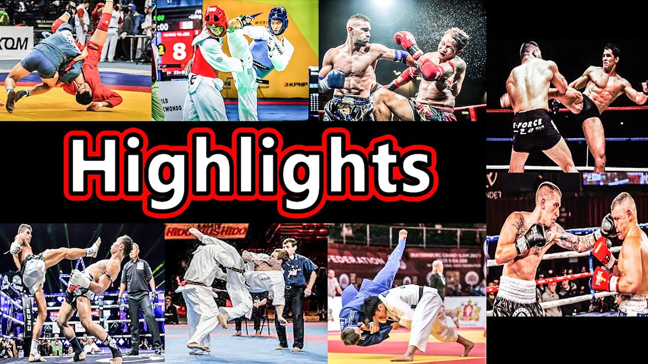 The best 8 most dangerous sports in the world | 2020 backdrop