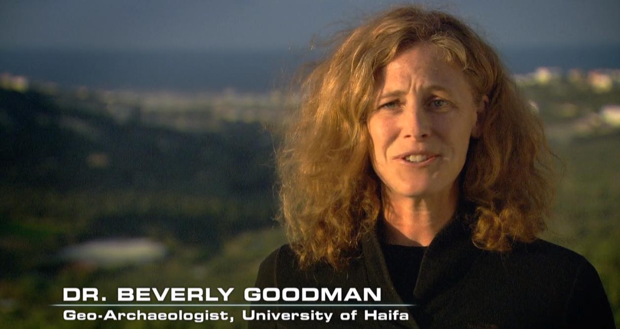 Beverly Goodman