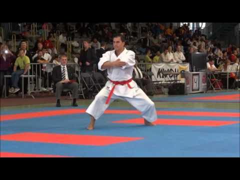 Kata SOCHIN - by Luca Valdesi (2012)