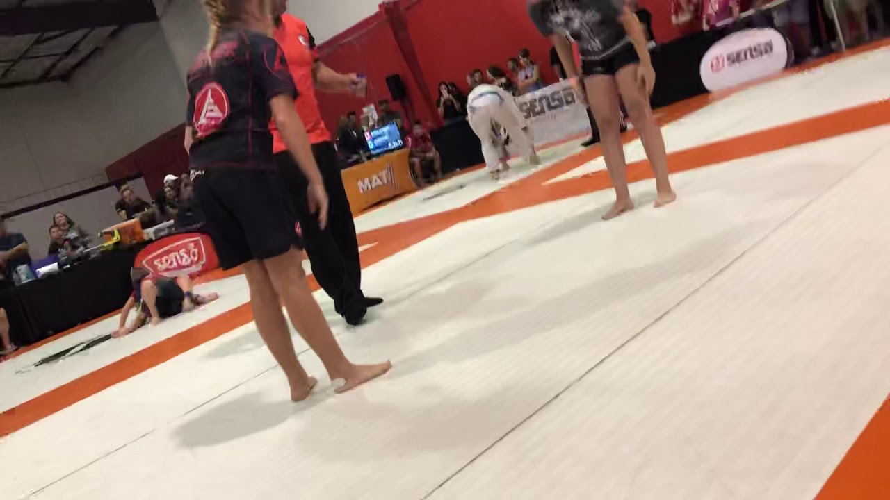 Grappling Industries Jax No Gi 2019