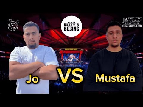 CBE 5 Jo VS Mustafa