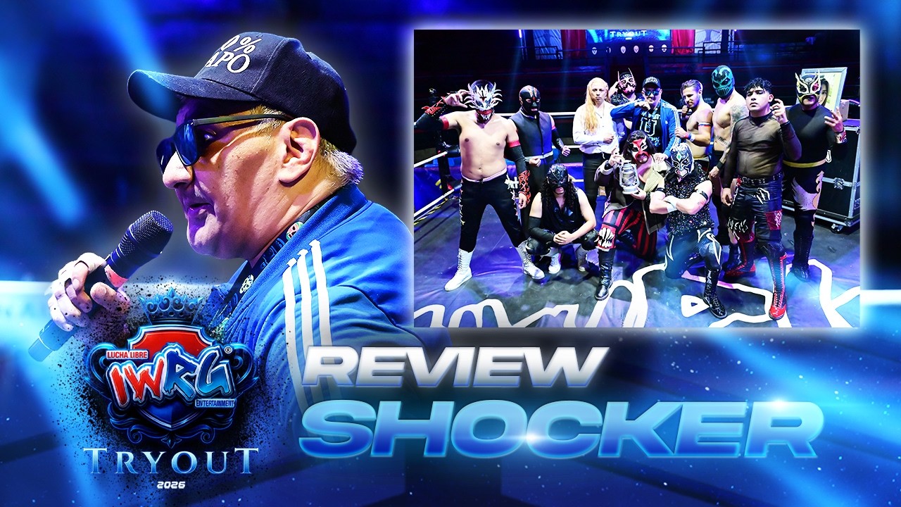 REVIEW 3 TRYOUT 2026