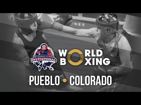 World Boxing Cup: USA Boxing Invitational – Pueblo 2024 (Day 2, Session 3)