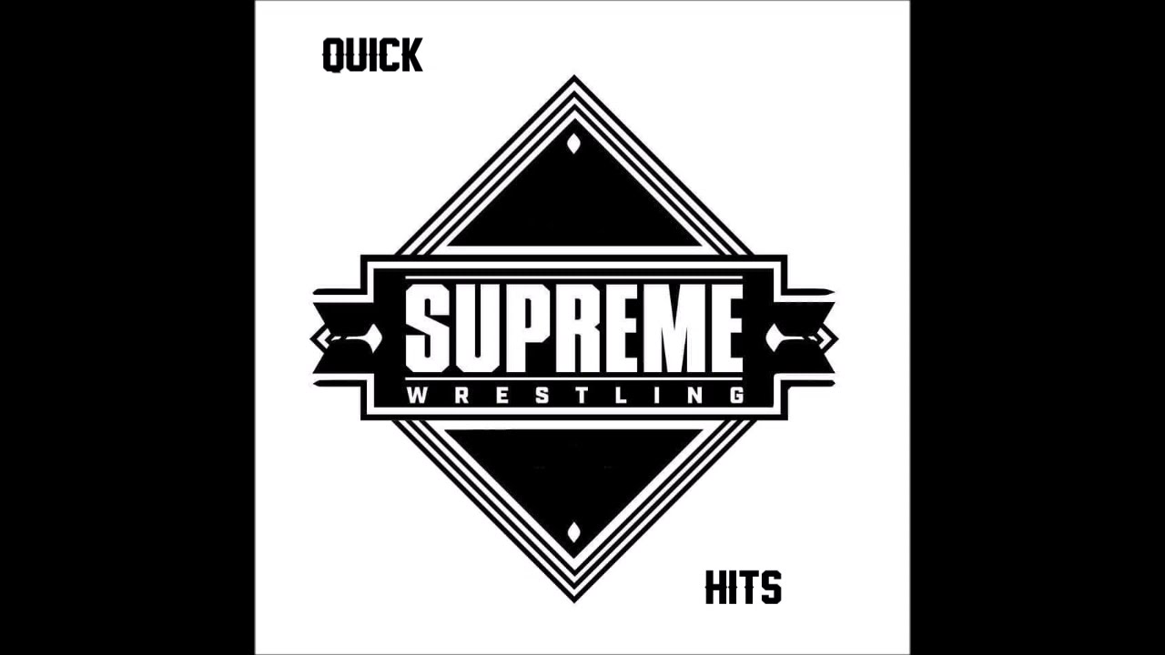 Supreme Wrestling Quick Hits Surviving the Steel 2020 #1