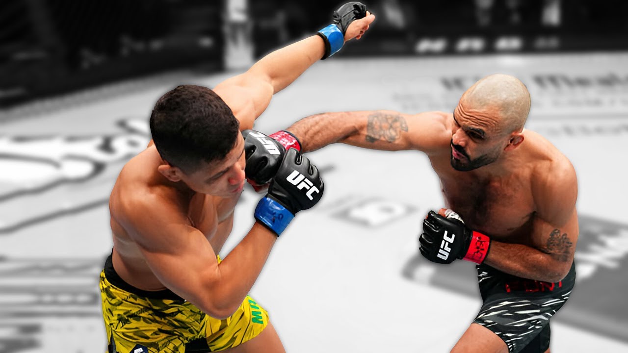 Rob Font vs Jean Matsumoto UFC Seattle Recap Highlights #UFCSeattle