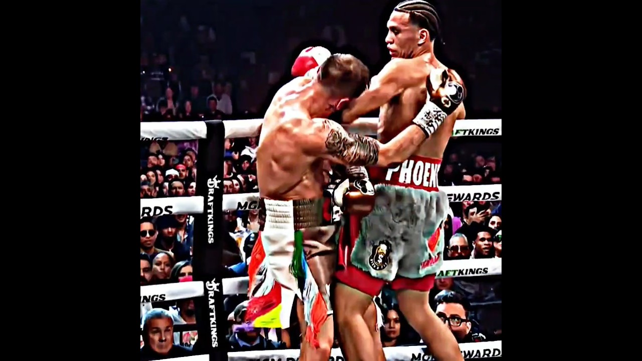 David Benavidez 🇲🇽 vs Caleb Plant 🇺🇸 #boxing #davidbenavidez #calebplant backdrop
