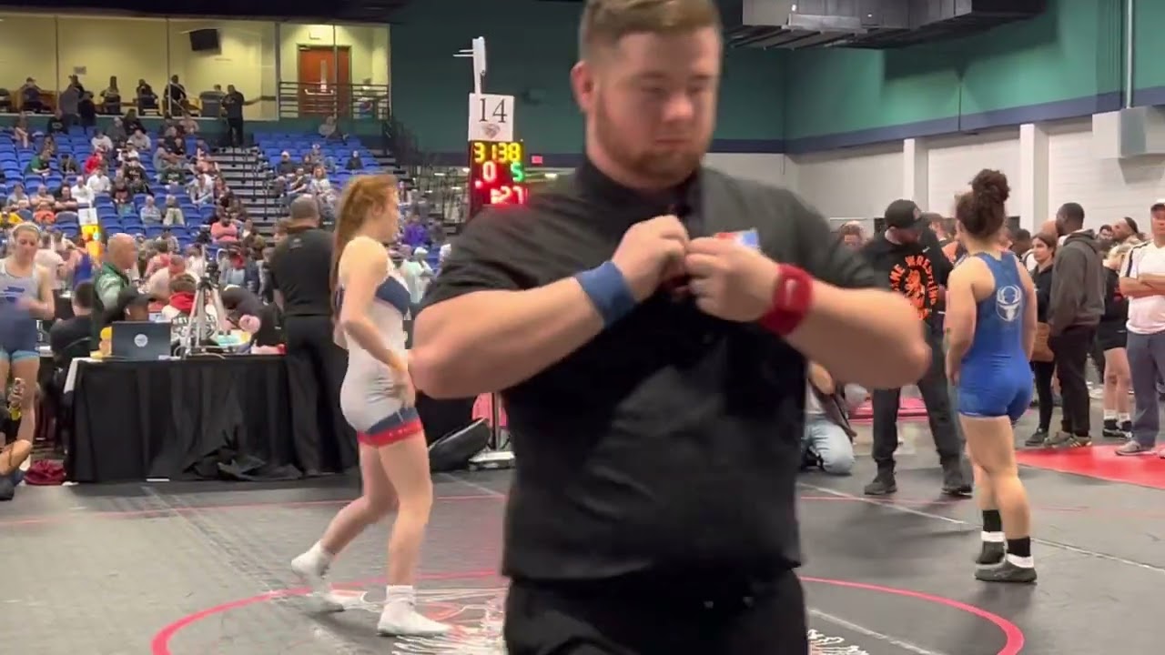 2022 Super 32 Kendall Bibla 139 lbs background