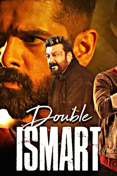 sanjay dutt new movie poster