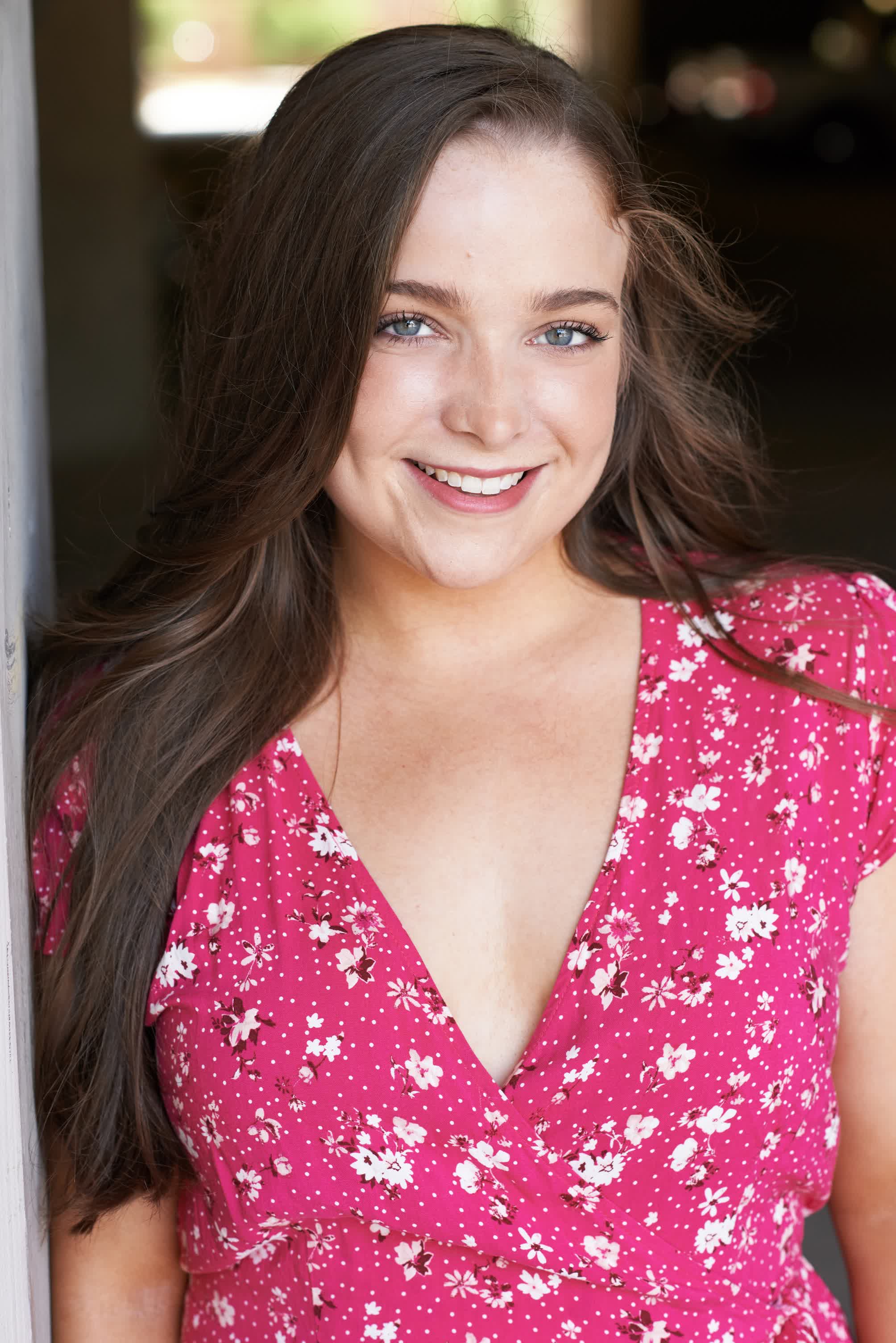 Emily Emmett