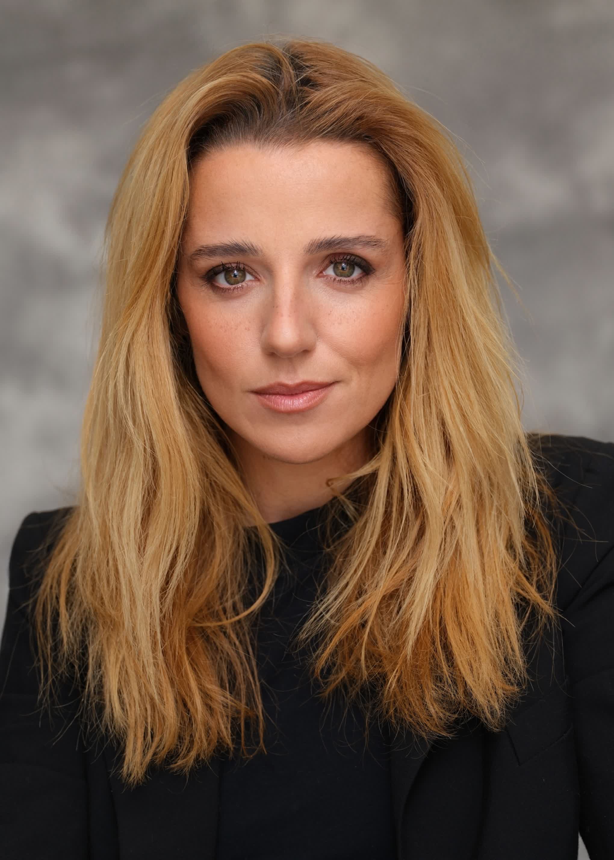 Inês Herédia