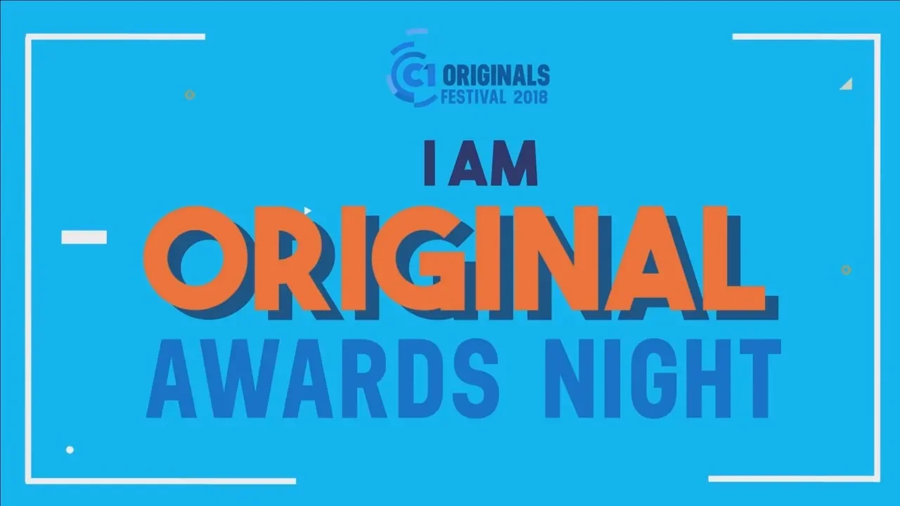 Cinema One Originals Awards Night