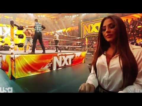 WWE Nxt highlights today full show OMG(HD) π€―π― | #wwe NXT highlights 6 December 2022 backdrop