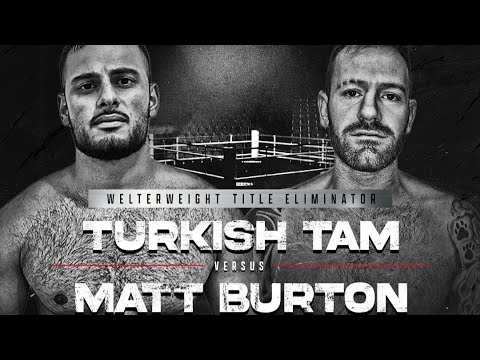 TURKISH TAM to INFLICT TERROR on BURTON|CSL 007|Behind the Lens