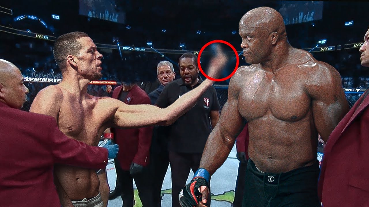 BIG MOUTHS Get KNOCKED OUT in These EPIC Fights