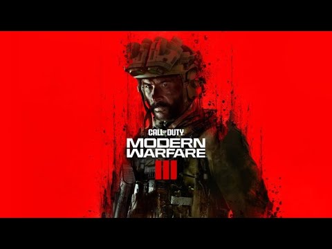Call of Duty Modern Warfare III Reveal Trailer | 4k 60fps