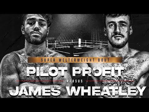WHEATLEY looking to put PILOT into FLIGHT MODE|CSL 007|Behind the Lens background
