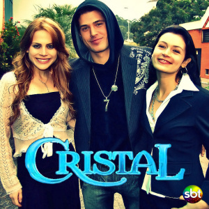Cristal [Portuguese]