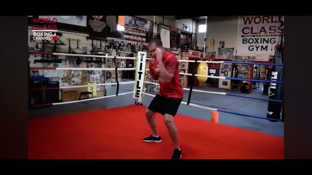 A true teacher doesn’t just tell—they guide, correct, & help you master the smallest details #boxing background